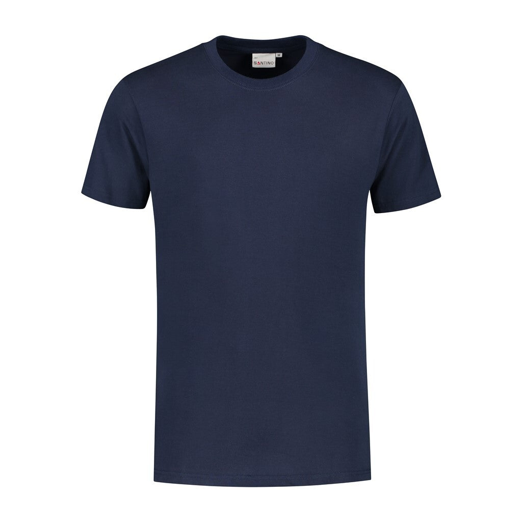 Santino Santino t-shirt Joy Dark Slate Gray T-shirt Real Navy / S, M, L, XL, XXL, 3XL, 4XL, 5XL, 7XL