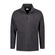 Santino Santino fleece Bormio Dark Slate Gray Fleecejack Graphite / XS, S, M, L, XL, XXL, 3XL, 4XL, 5XL