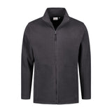 Santino Santino fleece Bormio Dark Slate Gray Fleecejack Graphite / XS, S, M, L, XL, XXL, 3XL, 4XL, 5XL