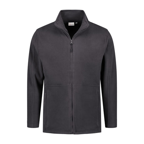 Santino Santino fleece Bormio Dark Slate Gray Fleecejack Graphite / XS, S, M, L, XL, XXL, 3XL, 4XL, 5XL