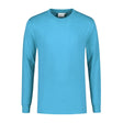 Santino Santino t-shirt James Medium Turquoise T-shirt Aqua / XS, S, M, L, XL, XXL, 3XL, 4XL, 5XL