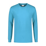 Santino Santino t-shirt James Medium Turquoise T-shirt Aqua / XS, S, M, L, XL, XXL, 3XL, 4XL, 5XL