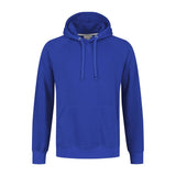 Santino Santino hoodie Rens Dark Slate Blue Hooded Sweater Royal Blue / XS, S, M, L, XL, XXL, 3XL, 4XL, 5XL