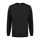 Santino Santino sweater Roland Black Sweater Black / XS, S, M, L, XL, XXL, 3XL, 4XL, 5XL