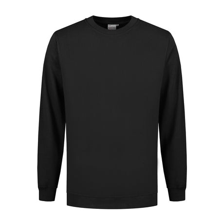 Santino Santino sweater Roland Black Sweater Black / XS, S, M, L, XL, XXL, 3XL, 4XL, 5XL