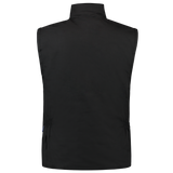 Tricorp Bodywarmer 401001 Black Black / XS,Black / S,Black / M,Black / L,Black / XL,Black / XXL,Black / 3XL,Black / 4XL,Navy / XS,Navy / S,Navy / M,Navy / L,Navy / XL,Navy / XXL,Navy / 3XL,Navy / 4XL