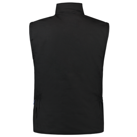 Tricorp Bodywarmer 401001 Black Black / XS,Black / S,Black / M,Black / L,Black / XL,Black / XXL,Black / 3XL,Black / 4XL,Navy / XS,Navy / S,Navy / M,Navy / L,Navy / XL,Navy / XXL,Navy / 3XL,Navy / 4XL