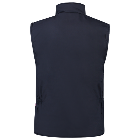 Tricorp Bodywarmer 401001 Dark Slate Gray Black / XS,Black / S,Black / M,Black / L,Black / XL,Black / XXL,Black / 3XL,Black / 4XL,Navy / XS,Navy / S,Navy / M,Navy / L,Navy / XL,Navy / XXL,Navy / 3XL,Navy / 4XL