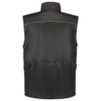 Tricorp Bodywarmer Industrie 402001 Dark Slate Gray Bodywarmers Black / 3XL,Black / L,Black / M,Black / S,Black / XL,Black / XS,Black / XXL