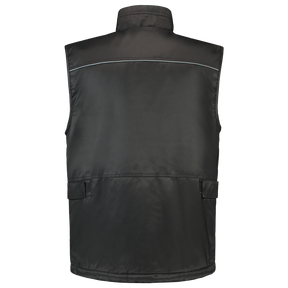 Tricorp Bodywarmer Industrie 402001 Dark Slate Gray Bodywarmers Black / 3XL,Black / L,Black / M,Black / S,Black / XL,Black / XS,Black / XXL