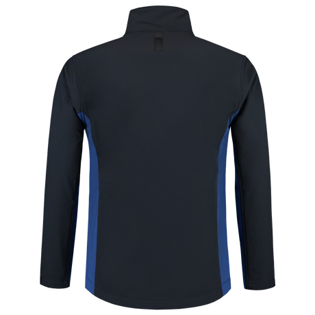 Tricorp Softshell Bicolor 402002 Dark Slate Gray Jassen BlackGrey / XS,BlackGrey / S,BlackGrey / M,BlackGrey / L,BlackGrey / XL,BlackGrey / XXL,BlackGrey / 3XL,BlackLime / XS,BlackLime / S,BlackLime / M,BlackLime / L,BlackLime / XL,BlackLime / XXL,BlackLime / 3XL,BlackOrange / XS,BlackOrange / S,BlackOrange / M,BlackOrange / L,BlackOrange / XL,BlackOrange / XXL,BlackOrange / 3XL,BlackRed / XS,BlackRed / S,BlackRed / M,BlackRed / L,BlackRed / XL,BlackRed / XXL,BlackRed / 3XL,BlackTurquoise / XS,BlackTurquois