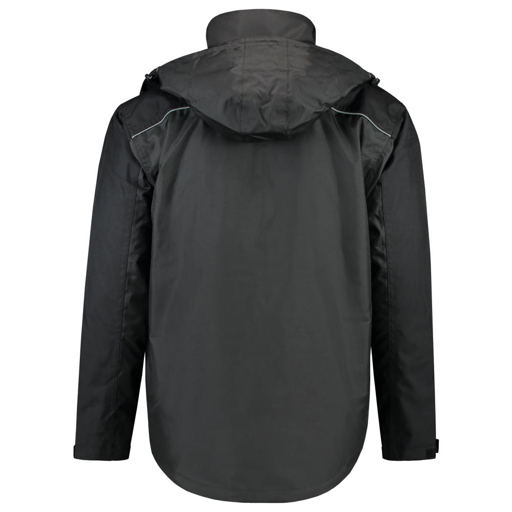 Tricorp Parka Cordura 402003 Dark Slate Gray Jassen Black / XS,Black / S,Black / M,Black / L,Black / XL,Black / XXL,Black / 3XL,BlackGrey / XS,BlackGrey / S,BlackGrey / M,BlackGrey / L,BlackGrey / XL,BlackGrey / XXL,BlackGrey / 3XL,Navy / XS,Navy / S,Navy / M,Navy / L,Navy / XL,Navy / XXL,Navy / 3XL,RoyalblueNavy / XS,RoyalblueNavy / S,RoyalblueNavy / M,RoyalblueNavy / L,RoyalblueNavy / XL,RoyalblueNavy / XXL,RoyalblueNavy / 3XL