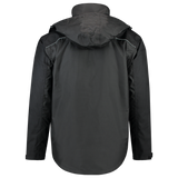 Tricorp Parka Cordura 402003 Dark Slate Gray Jassen Black / XS,Black / S,Black / M,Black / L,Black / XL,Black / XXL,Black / 3XL,BlackGrey / XS,BlackGrey / S,BlackGrey / M,BlackGrey / L,BlackGrey / XL,BlackGrey / XXL,BlackGrey / 3XL,Navy / XS,Navy / S,Navy / M,Navy / L,Navy / XL,Navy / XXL,Navy / 3XL,RoyalblueNavy / XS,RoyalblueNavy / S,RoyalblueNavy / M,RoyalblueNavy / L,RoyalblueNavy / XL,RoyalblueNavy / XXL,RoyalblueNavy / 3XL