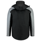 Tricorp Parka Cordura 402003 Black Jassen Black / XS,Black / S,Black / M,Black / L,Black / XL,Black / XXL,Black / 3XL,BlackGrey / XS,BlackGrey / S,BlackGrey / M,BlackGrey / L,BlackGrey / XL,BlackGrey / XXL,BlackGrey / 3XL,Navy / XS,Navy / S,Navy / M,Navy / L,Navy / XL,Navy / XXL,Navy / 3XL,RoyalblueNavy / XS,RoyalblueNavy / S,RoyalblueNavy / M,RoyalblueNavy / L,RoyalblueNavy / XL,RoyalblueNavy / XXL,RoyalblueNavy / 3XL