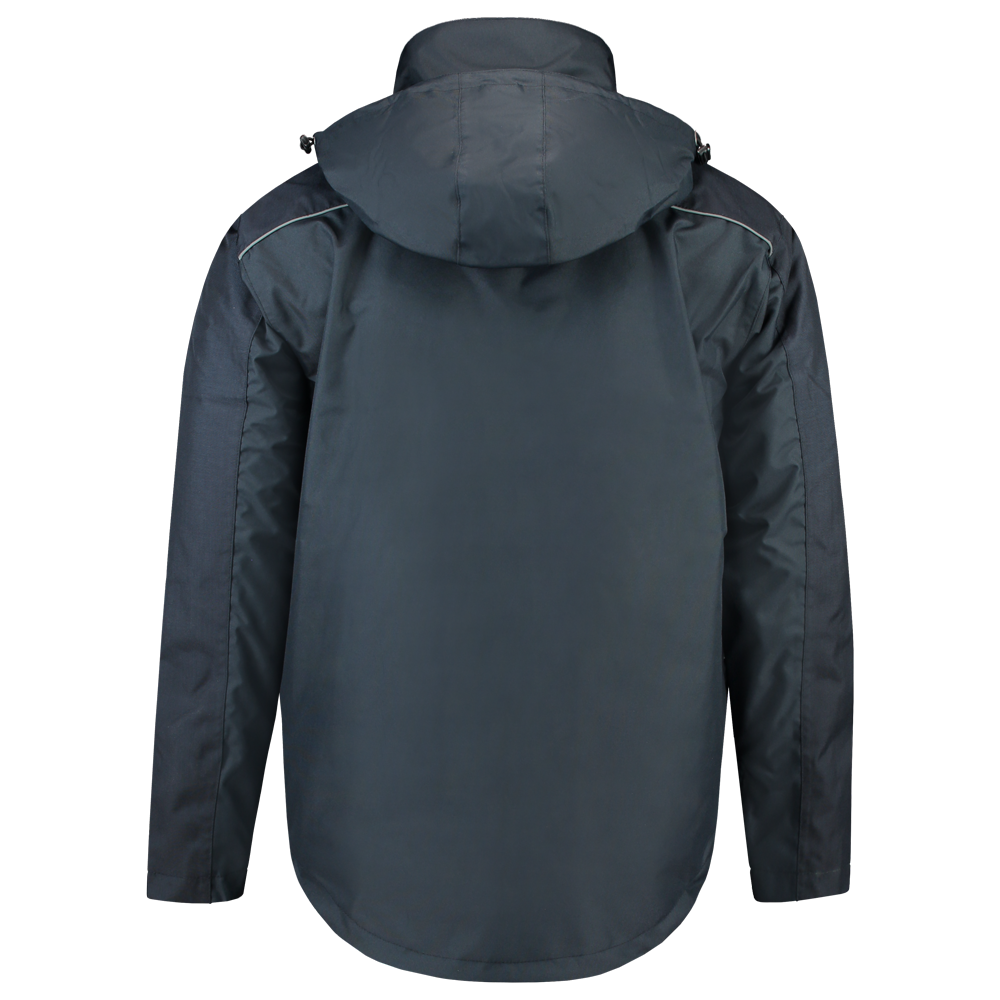 Tricorp Parka Cordura 402003 Dark Slate Gray Jassen Black / XS,Black / S,Black / M,Black / L,Black / XL,Black / XXL,Black / 3XL,BlackGrey / XS,BlackGrey / S,BlackGrey / M,BlackGrey / L,BlackGrey / XL,BlackGrey / XXL,BlackGrey / 3XL,Navy / XS,Navy / S,Navy / M,Navy / L,Navy / XL,Navy / XXL,Navy / 3XL,RoyalblueNavy / XS,RoyalblueNavy / S,RoyalblueNavy / M,RoyalblueNavy / L,RoyalblueNavy / XL,RoyalblueNavy / XXL,RoyalblueNavy / 3XL