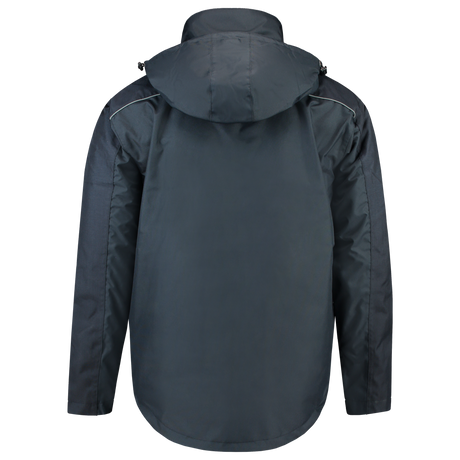 Tricorp Parka Cordura 402003 Dark Slate Gray Jassen Black / XS,Black / S,Black / M,Black / L,Black / XL,Black / XXL,Black / 3XL,BlackGrey / XS,BlackGrey / S,BlackGrey / M,BlackGrey / L,BlackGrey / XL,BlackGrey / XXL,BlackGrey / 3XL,Navy / XS,Navy / S,Navy / M,Navy / L,Navy / XL,Navy / XXL,Navy / 3XL,RoyalblueNavy / XS,RoyalblueNavy / S,RoyalblueNavy / M,RoyalblueNavy / L,RoyalblueNavy / XL,RoyalblueNavy / XXL,RoyalblueNavy / 3XL