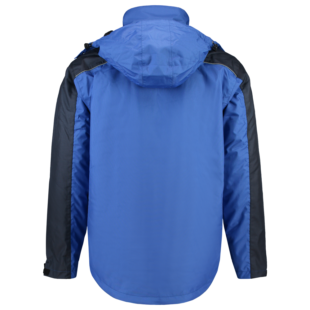 Tricorp Parka Cordura 402003 Steel Blue Jassen Black / XS,Black / S,Black / M,Black / L,Black / XL,Black / XXL,Black / 3XL,BlackGrey / XS,BlackGrey / S,BlackGrey / M,BlackGrey / L,BlackGrey / XL,BlackGrey / XXL,BlackGrey / 3XL,Navy / XS,Navy / S,Navy / M,Navy / L,Navy / XL,Navy / XXL,Navy / 3XL,RoyalblueNavy / XS,RoyalblueNavy / S,RoyalblueNavy / M,RoyalblueNavy / L,RoyalblueNavy / XL,RoyalblueNavy / XXL,RoyalblueNavy / 3XL