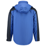 Tricorp Parka Cordura 402003 Steel Blue Jassen Black / XS,Black / S,Black / M,Black / L,Black / XL,Black / XXL,Black / 3XL,BlackGrey / XS,BlackGrey / S,BlackGrey / M,BlackGrey / L,BlackGrey / XL,BlackGrey / XXL,BlackGrey / 3XL,Navy / XS,Navy / S,Navy / M,Navy / L,Navy / XL,Navy / XXL,Navy / 3XL,RoyalblueNavy / XS,RoyalblueNavy / S,RoyalblueNavy / M,RoyalblueNavy / L,RoyalblueNavy / XL,RoyalblueNavy / XXL,RoyalblueNavy / 3XL