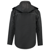 Tricorp Midi Parka 402004 Dark Slate Gray Jassen Black / XS,Black / S,Black / M,Black / L,Black / XL,Black / XXL,Black / 3XL,Darkgrey / XS,Darkgrey / S,Darkgrey / M,Darkgrey / L,Darkgrey / XL,Darkgrey / XXL,Darkgrey / 3XL,Navy / XS,Navy / S,Navy / M,Navy / L,Navy / XL,Navy / XXL,Navy / 3XL