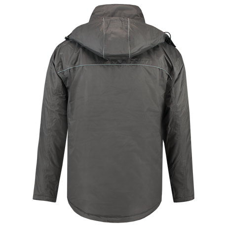 Tricorp Midi Parka 402004 Dim Gray Jassen Black / XS,Black / S,Black / M,Black / L,Black / XL,Black / XXL,Black / 3XL,Darkgrey / XS,Darkgrey / S,Darkgrey / M,Darkgrey / L,Darkgrey / XL,Darkgrey / XXL,Darkgrey / 3XL,Navy / XS,Navy / S,Navy / M,Navy / L,Navy / XL,Navy / XXL,Navy / 3XL