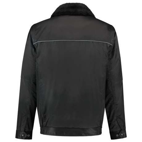 Tricorp Pilotjack Industrie 402005 Dark Slate Gray Jassen Black / XS