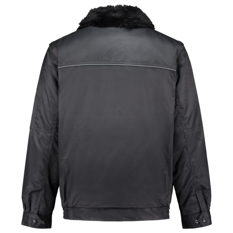 Tricorp Pilotjack Industrie 402005 Dark Slate Gray Jassen Black / XS,Black / S,Black / M,Black / L,Black / XL,Black / XXL,Black / 3XL,Black / 4XL,Darkgrey / XS,Darkgrey / S,Darkgrey / M,Darkgrey / L,Darkgrey / XL,Darkgrey / XXL,Darkgrey / 3XL,Darkgrey / 4XL,Navy / XS,Navy / S,Navy / M,Navy / L,Navy / XL,Navy / XXL,Navy / 3XL,Navy / 4XL