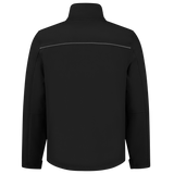 Tricorp Softshell Luxe 402006 Black Jassen Army / XS,Army / S,Army / M,Army / L,Army / XL,Army / XXL,Army / 3XL,Black / XS,Black / S,Black / M,Black / L,Black / XL,Black / XXL,Black / 3XL,Darkgrey / XS,Darkgrey / S,Darkgrey / M,Darkgrey / L,Darkgrey / XL,Darkgrey / XXL,Darkgrey / 3XL,Ink / XS,Ink / S,Ink / M,Ink / L,Ink / XL,Ink / XXL,Ink / 3XL,Navy / XS,Navy / S,Navy / M,Navy / L,Navy / XL,Navy / XXL,Navy / 3XL