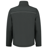Tricorp Softshell Luxe 402006 Dark Slate Gray Jassen Army / XS,Army / S,Army / M,Army / L,Army / XL,Army / XXL,Army / 3XL,Black / XS,Black / S,Black / M,Black / L,Black / XL,Black / XXL,Black / 3XL,Darkgrey / XS,Darkgrey / S,Darkgrey / M,Darkgrey / L,Darkgrey / XL,Darkgrey / XXL,Darkgrey / 3XL,Ink / XS,Ink / S,Ink / M,Ink / L,Ink / XL,Ink / XXL,Ink / 3XL,Navy / XS,Navy / S,Navy / M,Navy / L,Navy / XL,Navy / XXL,Navy / 3XL