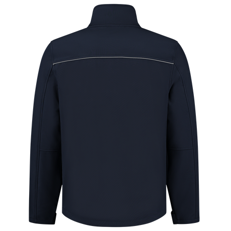 Tricorp Softshell Luxe 402006 Dark Slate Gray Jassen Army / XS,Army / S,Army / M,Army / L,Army / XL,Army / XXL,Army / 3XL,Black / XS,Black / S,Black / M,Black / L,Black / XL,Black / XXL,Black / 3XL,Darkgrey / XS,Darkgrey / S,Darkgrey / M,Darkgrey / L,Darkgrey / XL,Darkgrey / XXL,Darkgrey / 3XL,Ink / XS,Ink / S,Ink / M,Ink / L,Ink / XL,Ink / XXL,Ink / 3XL,Navy / XS,Navy / S,Navy / M,Navy / L,Navy / XL,Navy / XXL,Navy / 3XL