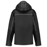 Tricorp Midi Parka Canvas 402007 Dark Slate Gray Jassen Army / XS,Army / S,Army / M,Army / L,Army / XL,Army / XXL,Army / 3XL,Black / XS,Black / S,Black / M,Black / L,Black / XL,Black / XXL,Black / 3XL,Darkgrey / XS,Darkgrey / S,Darkgrey / M,Darkgrey / L,Darkgrey / XL,Darkgrey / XXL,Darkgrey / 3XL,Ink / XS,Ink / S,Ink / M,Ink / L,Ink / XL,Ink / XXL,Ink / 3XL,Navy / XS,Navy / S,Navy / M,Navy / L,Navy / XL,Navy / XXL,Navy / 3XL