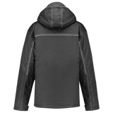 Tricorp Midi Parka Canvas 402007 Dark Slate Gray Jassen Army / XS,Army / S,Army / M,Army / L,Army / XL,Army / XXL,Army / 3XL,Black / XS,Black / S,Black / M,Black / L,Black / XL,Black / XXL,Black / 3XL,Darkgrey / XS,Darkgrey / S,Darkgrey / M,Darkgrey / L,Darkgrey / XL,Darkgrey / XXL,Darkgrey / 3XL,Ink / XS,Ink / S,Ink / M,Ink / L,Ink / XL,Ink / XXL,Ink / 3XL,Navy / XS,Navy / S,Navy / M,Navy / L,Navy / XL,Navy / XXL,Navy / 3XL