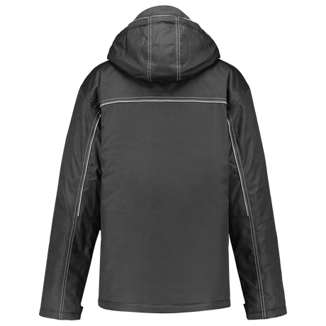 Tricorp Midi Parka Canvas 402007 Dark Slate Gray Jassen Army / XS,Army / S,Army / M,Army / L,Army / XL,Army / XXL,Army / 3XL,Black / XS,Black / S,Black / M,Black / L,Black / XL,Black / XXL,Black / 3XL,Darkgrey / XS,Darkgrey / S,Darkgrey / M,Darkgrey / L,Darkgrey / XL,Darkgrey / XXL,Darkgrey / 3XL,Ink / XS,Ink / S,Ink / M,Ink / L,Ink / XL,Ink / XXL,Ink / 3XL,Navy / XS,Navy / S,Navy / M,Navy / L,Navy / XL,Navy / XXL,Navy / 3XL
