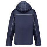 Tricorp Midi Parka Canvas 402007 Dark Slate Gray Jassen Army / XS,Army / S,Army / M,Army / L,Army / XL,Army / XXL,Army / 3XL,Black / XS,Black / S,Black / M,Black / L,Black / XL,Black / XXL,Black / 3XL,Darkgrey / XS,Darkgrey / S,Darkgrey / M,Darkgrey / L,Darkgrey / XL,Darkgrey / XXL,Darkgrey / 3XL,Ink / XS,Ink / S,Ink / M,Ink / L,Ink / XL,Ink / XXL,Ink / 3XL,Navy / XS,Navy / S,Navy / M,Navy / L,Navy / XL,Navy / XXL,Navy / 3XL
