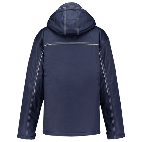 Tricorp Midi Parka Canvas 402007 Dark Slate Gray Jassen Army / XS,Army / S,Army / M,Army / L,Army / XL,Army / XXL,Army / 3XL,Black / XS,Black / S,Black / M,Black / L,Black / XL,Black / XXL,Black / 3XL,Darkgrey / XS,Darkgrey / S,Darkgrey / M,Darkgrey / L,Darkgrey / XL,Darkgrey / XXL,Darkgrey / 3XL,Ink / XS,Ink / S,Ink / M,Ink / L,Ink / XL,Ink / XXL,Ink / 3XL,Navy / XS,Navy / S,Navy / M,Navy / L,Navy / XL,Navy / XXL,Navy / 3XL