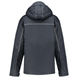 Tricorp Midi Parka Canvas 402007 Dark Slate Gray Jassen Army / XS,Army / S,Army / M,Army / L,Army / XL,Army / XXL,Army / 3XL,Black / XS,Black / S,Black / M,Black / L,Black / XL,Black / XXL,Black / 3XL,Darkgrey / XS,Darkgrey / S,Darkgrey / M,Darkgrey / L,Darkgrey / XL,Darkgrey / XXL,Darkgrey / 3XL,Ink / XS,Ink / S,Ink / M,Ink / L,Ink / XL,Ink / XXL,Ink / 3XL,Navy / XS,Navy / S,Navy / M,Navy / L,Navy / XL,Navy / XXL,Navy / 3XL