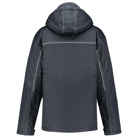 Tricorp Midi Parka Canvas 402007 Dark Slate Gray Jassen Army / XS,Army / S,Army / M,Army / L,Army / XL,Army / XXL,Army / 3XL,Black / XS,Black / S,Black / M,Black / L,Black / XL,Black / XXL,Black / 3XL,Darkgrey / XS,Darkgrey / S,Darkgrey / M,Darkgrey / L,Darkgrey / XL,Darkgrey / XXL,Darkgrey / 3XL,Ink / XS,Ink / S,Ink / M,Ink / L,Ink / XL,Ink / XXL,Ink / 3XL,Navy / XS,Navy / S,Navy / M,Navy / L,Navy / XL,Navy / XXL,Navy / 3XL