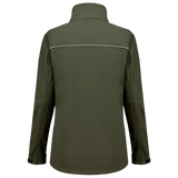 Tricorp Softshell Luxe Dames 402009 Dark Slate Gray Jassen Army / XS,Army / S,Army / M,Army / L,Army / XL,Army / XXL,Army / 3XL,Black / XS,Black / S,Black / M,Black / L,Black / XL,Black / XXL,Black / 3XL,Darkgrey / XS,Darkgrey / S,Darkgrey / M,Darkgrey / L,Darkgrey / XL,Darkgrey / XXL,Darkgrey / 3XL,Ink / XS,Ink / S,Ink / M,Ink / L,Ink / XL,Ink / XXL,Ink / 3XL,Navy / XS,Navy / S,Navy / M,Navy / L,Navy / XL,Navy / XXL,Navy / 3XL