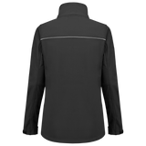 Tricorp Softshell Luxe Dames 402009 Dark Slate Gray Jassen Army / XS,Army / S,Army / M,Army / L,Army / XL,Army / XXL,Army / 3XL,Black / XS,Black / S,Black / M,Black / L,Black / XL,Black / XXL,Black / 3XL,Darkgrey / XS,Darkgrey / S,Darkgrey / M,Darkgrey / L,Darkgrey / XL,Darkgrey / XXL,Darkgrey / 3XL,Ink / XS,Ink / S,Ink / M,Ink / L,Ink / XL,Ink / XXL,Ink / 3XL,Navy / XS,Navy / S,Navy / M,Navy / L,Navy / XL,Navy / XXL,Navy / 3XL