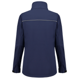 Tricorp Softshell Luxe Dames 402009 Dark Slate Gray Jassen Army / XS,Army / S,Army / M,Army / L,Army / XL,Army / XXL,Army / 3XL,Black / XS,Black / S,Black / M,Black / L,Black / XL,Black / XXL,Black / 3XL,Darkgrey / XS,Darkgrey / S,Darkgrey / M,Darkgrey / L,Darkgrey / XL,Darkgrey / XXL,Darkgrey / 3XL,Ink / XS,Ink / S,Ink / M,Ink / L,Ink / XL,Ink / XXL,Ink / 3XL,Navy / XS,Navy / S,Navy / M,Navy / L,Navy / XL,Navy / XXL,Navy / 3XL