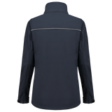 Tricorp Softshell Luxe Dames 402009 Dark Slate Gray Jassen Army / XS,Army / S,Army / M,Army / L,Army / XL,Army / XXL,Army / 3XL,Black / XS,Black / S,Black / M,Black / L,Black / XL,Black / XXL,Black / 3XL,Darkgrey / XS,Darkgrey / S,Darkgrey / M,Darkgrey / L,Darkgrey / XL,Darkgrey / XXL,Darkgrey / 3XL,Ink / XS,Ink / S,Ink / M,Ink / L,Ink / XL,Ink / XXL,Ink / 3XL,Navy / XS,Navy / S,Navy / M,Navy / L,Navy / XL,Navy / XXL,Navy / 3XL