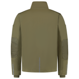Tricorp Pilotjack 402014 Dim Gray Jassen Army / XS,Army / S,Army / M,Army / L,Army / XL,Army / XXL,Army / 3XL,Army / 4XL,Black / XS,Black / S,Black / M,Black / L,Black / XL,Black / XXL,Black / 3XL,Black / 4XL,Ink / XS,Ink / S,Ink / M,Ink / L,Ink / XL,Ink / XXL,Ink / 3XL,Ink / 4XL