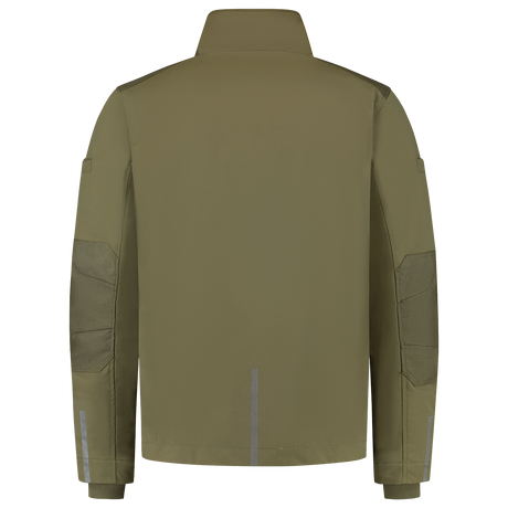 Tricorp Pilotjack 402014 Dim Gray Jassen Army / XS,Army / S,Army / M,Army / L,Army / XL,Army / XXL,Army / 3XL,Army / 4XL,Black / XS,Black / S,Black / M,Black / L,Black / XL,Black / XXL,Black / 3XL,Black / 4XL,Ink / XS,Ink / S,Ink / M,Ink / L,Ink / XL,Ink / XXL,Ink / 3XL,Ink / 4XL