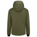 Tricorp Tech Shell 402708 Dark Olive Green Jassen Army / XS,Army / S,Army / M,Army / L,Army / XL,Army / XXL,Army / 3XL,Black / XS,Black / S,Black / M,Black / L,Black / XL,Black / XXL,Black / 3XL,Darkgrey / XS,Darkgrey / S,Darkgrey / M,Darkgrey / L,Darkgrey / XL,Darkgrey / XXL,Darkgrey / 3XL,Ink / XS,Ink / S,Ink / M,Ink / L,Ink / XL,Ink / XXL,Ink / 3XL,Navy / XS,Navy / S,Navy / M,Navy / L,Navy / XL,Navy / XXL,Navy / 3XL,Red / XS,Red / S,Red / M,Red / L,Red / XL,Red / XXL,Red / 3XL,White / XS,White / S,White 