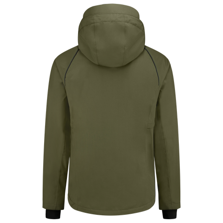 Tricorp Tech Shell 402708 Dark Olive Green Jassen Army / XS,Army / S,Army / M,Army / L,Army / XL,Army / XXL,Army / 3XL,Black / XS,Black / S,Black / M,Black / L,Black / XL,Black / XXL,Black / 3XL,Darkgrey / XS,Darkgrey / S,Darkgrey / M,Darkgrey / L,Darkgrey / XL,Darkgrey / XXL,Darkgrey / 3XL,Ink / XS,Ink / S,Ink / M,Ink / L,Ink / XL,Ink / XXL,Ink / 3XL,Navy / XS,Navy / S,Navy / M,Navy / L,Navy / XL,Navy / XXL,Navy / 3XL,Red / XS,Red / S,Red / M,Red / L,Red / XL,Red / XXL,Red / 3XL,White / XS,White / S,White 