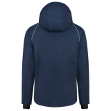 Tricorp Tech Shell 402708 Dark Slate Gray Jassen Army / XS,Army / S,Army / M,Army / L,Army / XL,Army / XXL,Army / 3XL,Black / XS,Black / S,Black / M,Black / L,Black / XL,Black / XXL,Black / 3XL,Darkgrey / XS,Darkgrey / S,Darkgrey / M,Darkgrey / L,Darkgrey / XL,Darkgrey / XXL,Darkgrey / 3XL,Ink / XS,Ink / S,Ink / M,Ink / L,Ink / XL,Ink / XXL,Ink / 3XL,Navy / XS,Navy / S,Navy / M,Navy / L,Navy / XL,Navy / XXL,Navy / 3XL,Red / XS,Red / S,Red / M,Red / L,Red / XL,Red / XXL,Red / 3XL,White / XS,White / S,White /