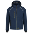 Tricorp Tech Shell 402708 Dark Slate Gray Jassen Ink / 3XL,Ink / L,Ink / M,Ink / S,Ink / XL,Ink / XS,Ink / XXL
