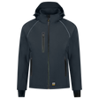 Tricorp Tech Shell 402708 Dark Slate Gray Jassen Navy / 3XL,Navy / L,Navy / M,Navy / S,Navy / XL,Navy / XS,Navy / XXL