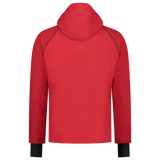 Tricorp Tech Shell 402708 Firebrick Jassen Army / XS,Army / S,Army / M,Army / L,Army / XL,Army / XXL,Army / 3XL,Black / XS,Black / S,Black / M,Black / L,Black / XL,Black / XXL,Black / 3XL,Darkgrey / XS,Darkgrey / S,Darkgrey / M,Darkgrey / L,Darkgrey / XL,Darkgrey / XXL,Darkgrey / 3XL,Ink / XS,Ink / S,Ink / M,Ink / L,Ink / XL,Ink / XXL,Ink / 3XL,Navy / XS,Navy / S,Navy / M,Navy / L,Navy / XL,Navy / XXL,Navy / 3XL,Red / XS,Red / S,Red / M,Red / L,Red / XL,Red / XXL,Red / 3XL,White / XS,White / S,White / M,Whi