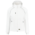 Tricorp Tech Shell 402708 White Smoke Jassen White / 3XL,White / L,White / M,White / S,White / XL,White / XS,White / XXL