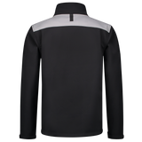 Tricorp Softshell Bicolor Naden 402021 Black Jassen BlackGrey / XS,BlackGrey / S,BlackGrey / M,BlackGrey / L,BlackGrey / XL,BlackGrey / XXL,BlackGrey / 3XL,BlackGrey / 4XL,BlackLime / XS,BlackLime / S,BlackLime / M,BlackLime / L,BlackLime / XL,BlackLime / XXL,BlackLime / 3XL,BlackLime / 4XL,BlackOrange / XS,BlackOrange / S,BlackOrange / M,BlackOrange / L,BlackOrange / XL,BlackOrange / XXL,BlackOrange / 3XL,BlackOrange / 4XL,BlackRed / XS,BlackRed / S,BlackRed / M,BlackRed / L,BlackRed / XL,BlackRed / XXL,Bl